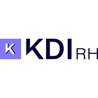 KDI RH logo - Similar company to Collectif Id Team1