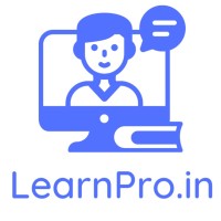 LearnPro logo - Similar company to Pcs7