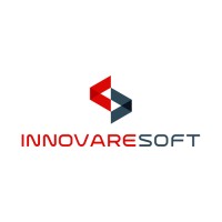 Innovaresoft logo - Similar company to Logoi