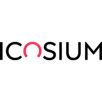 ICOSIUM logo - Similar company to Aim-X