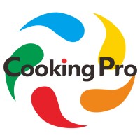 CookingPro Food Processing Equipment logo - Similar company to Andersons Wholesale