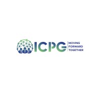 ICP G logo - Similar company to Bronson & Jacobs Pty Ltd.