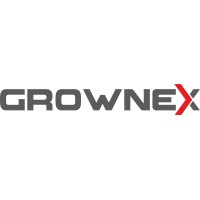 Grownex HR Solutions logo - Similar company to Grownex  Private Limited