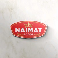 Naimat Foods Industries logo - Similar company to Mark Group
