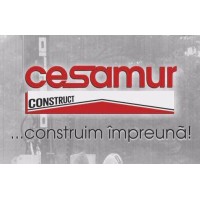 Cesamur Construct logo - Similar company to Rew Srl