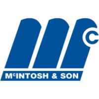 McIntosh & Son logo - Similar company to Js&K Group