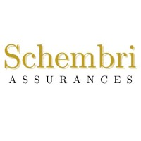 Schembri Assurances logo - Similar company to Charlier & Detiffe
