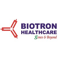Biotron Healthcare (India) Pvt. Ltd logo - Similar company to Advenza Global Limited