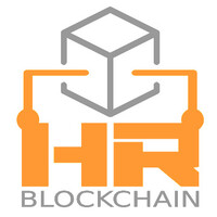 The HR BlockChain logo - Similar company to Solidity Hr Consultancy