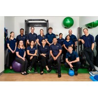 IntegratePHYSIO logo - Similar company to Physio On Wheels