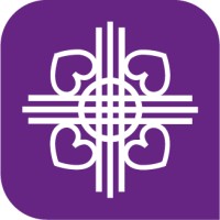 Kompasset Kirkens Korshær logo - Similar company to Organisation For Professionshøjskolestuderende