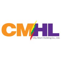 City Mart Holding Co., Ltd. logo - Similar company to Abc-Mib Group