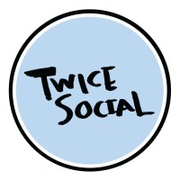 Twice Social logo - Similar company to Campaign Ad-Cloud®