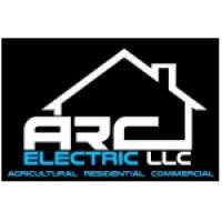 ARC Electric logo - Similar company to Arc Electric + Lighting