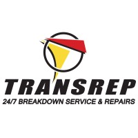 Transrep logo - Similar company to Pc Pump & Tank (Pty)Ltd
