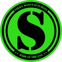 Sikky Manufacturing logo - Similar company to Hart Industries