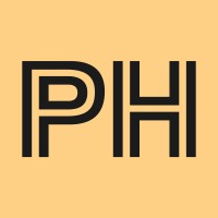Parkhouse logo - Similar company to Paragon Dcx