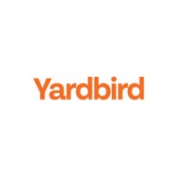 Yardbird logo - Similar company to Angler Data