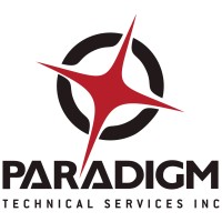 Paradigm Technical Services Inc. logo - Similar company to Pavilion Structures