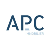 APC IMMOBILIER logo - Similar company to Caperenne Notaires Associés