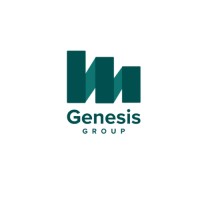 The Genesis Group logo - Similar company to A1 Facilities Limited