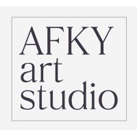AFKY Art Studio logo - Similar company to Emotewell