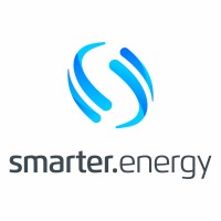 smarter.energy logo - Similar company to Smarter Energy Solution Co., Ltd.