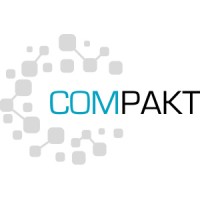 COMPAKT GmbH logo - Similar company to Brime Consulting Gmbh