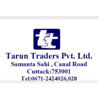 Tarun Traders PVT LTD logo - Similar company to Beauty Beyond Borders Private Limited