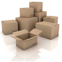 Perfect Pack Products logo - Similar company to Custom Designs Boxes Llc