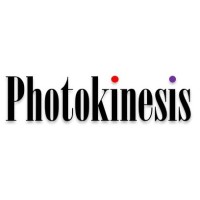 Photokinesis logo - Similar company to Iris Scientific - Connecting Science And Industry