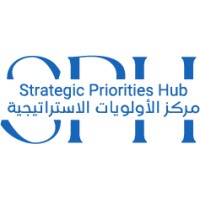 The Strategic Priorities Hub (SPH) logo - Similar company to Baromètre Citoyen De La Sécurité (Bcs)