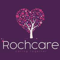 Rochcare Ltd logo - Similar company to Caremarkni