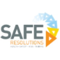 Safe Resolutions Consulting logo - Similar company to Safer Solutions