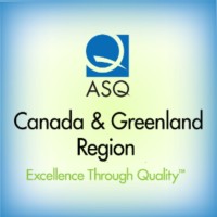 ASQ Canada and Greenland Region logo - Similar company to Asq Edmonton Section 0410