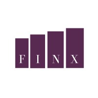 FinX - The Finance Club of PGPX, IIM Ahmedabad logo - Similar company to General Management And Leadership Club - Iim Ahmedabad