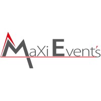 MaXi-Event's logo - Similar company to Alpes Evénements
