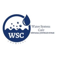 WSC Kimyasal Maddeler ve Su Teknolojileri Danışmanlık ve TİC.LTD.ŞTİ. logo - Similar company to Tan Tedarik Kimyasal