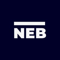 Neb Design logo - Similar company to Rezvani Team
