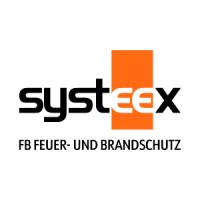 Systeex FB Feuer- und Brandschutz GmbH logo - Similar company to Lenhardt & Wagner