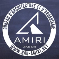 Bureau d'architecture et d’urbanisme AMIRI logo - Similar company to Gts Consulting