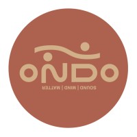 ONDO logo - Similar company to Full Circle Creative