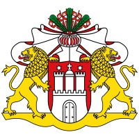 Landgericht Hamburg logo - Similar company to Erntezait.
