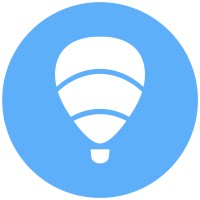 Ping logo - Similar company to Bthere