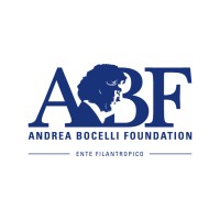 Andrea Bocelli Foundation logo - Similar company to Development Experts Network