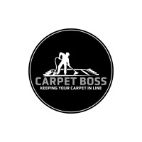 Carpet Boss logo - Similar company to My Content Ninja