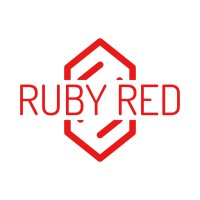 Ruby Red logo - Similar company to Ruby Red Hospitality