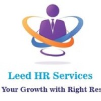 LEED HR SERVICES logo - Similar company to Enoble Solutions