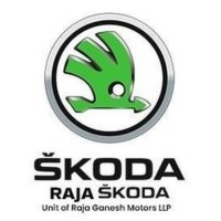 Raja Skoda Service Centre logo - Similar company to City Ford Sydney