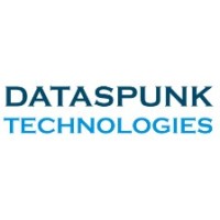 Dataspunk Technologies logo - Similar company to Synthesis Health Systems